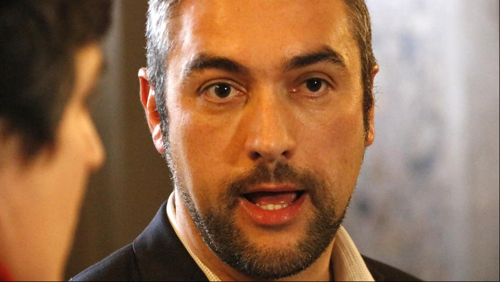 El alcalde de Agramunt niega haber promovido el 1-O y asegura que solo expresó opiniones