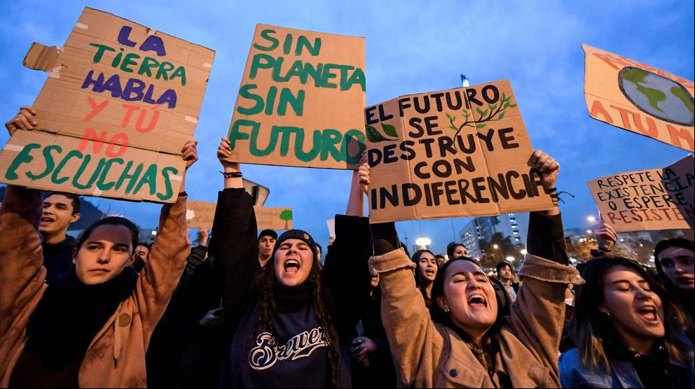 Todo lo que debes saber sobre el Día Mundial del Medio Ambiente 2019 Todo lo que debes saber sobre el Día Mundial del Medio Ambiente 2019