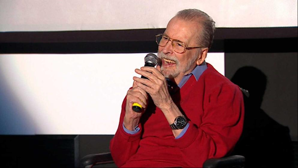 RTVE cambia su programación para rendir homenaje a Chicho Ibáñez Serrador