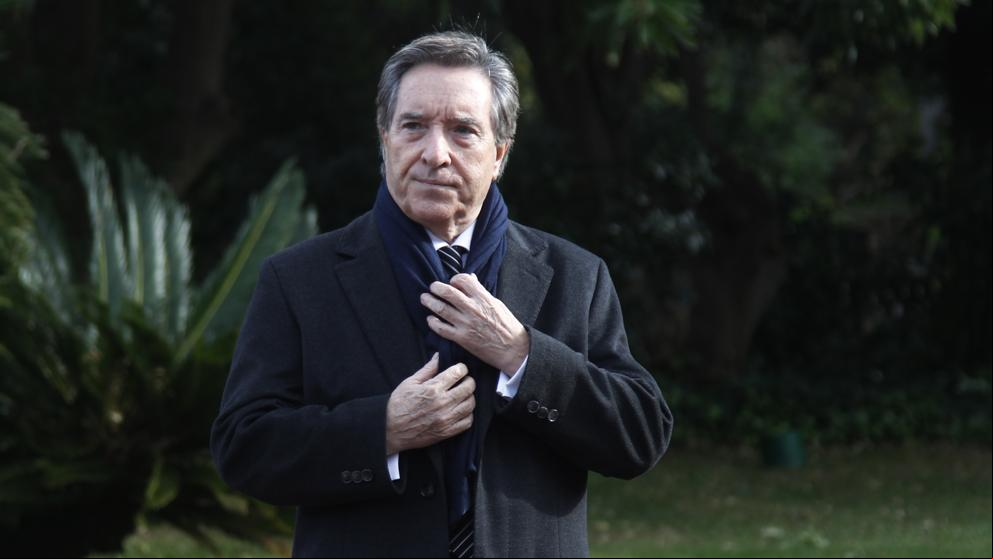 Iñaki Gabilondo: La vida en tres dimensiones