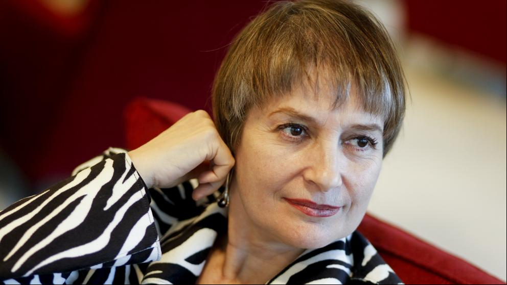Carme Elías y Assumpta Serna, entre los nuevos  de Honor de la Academia del Cine Catalán
