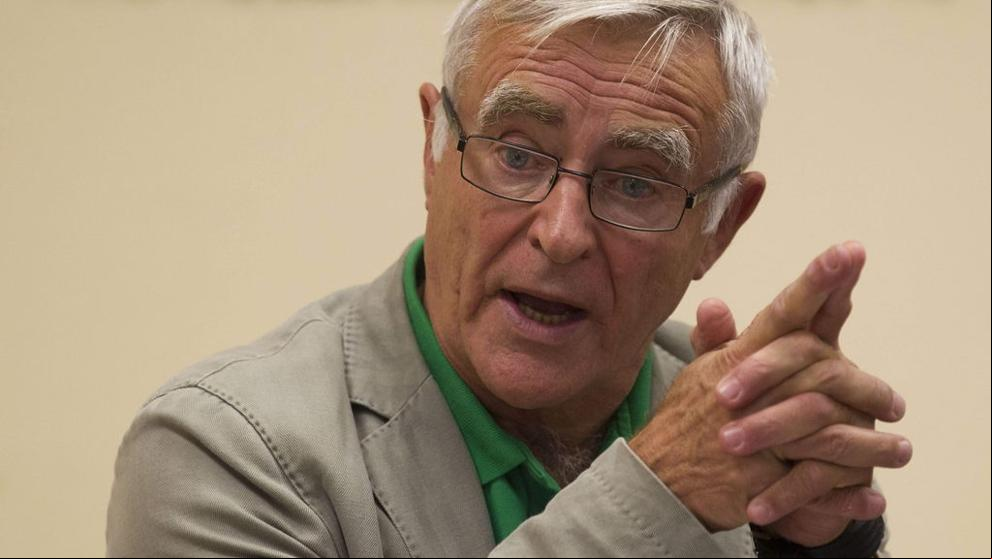 Ribó, “preocupado” por algunos acuerdos municipales: “El PSOE no está trabajando mucho”