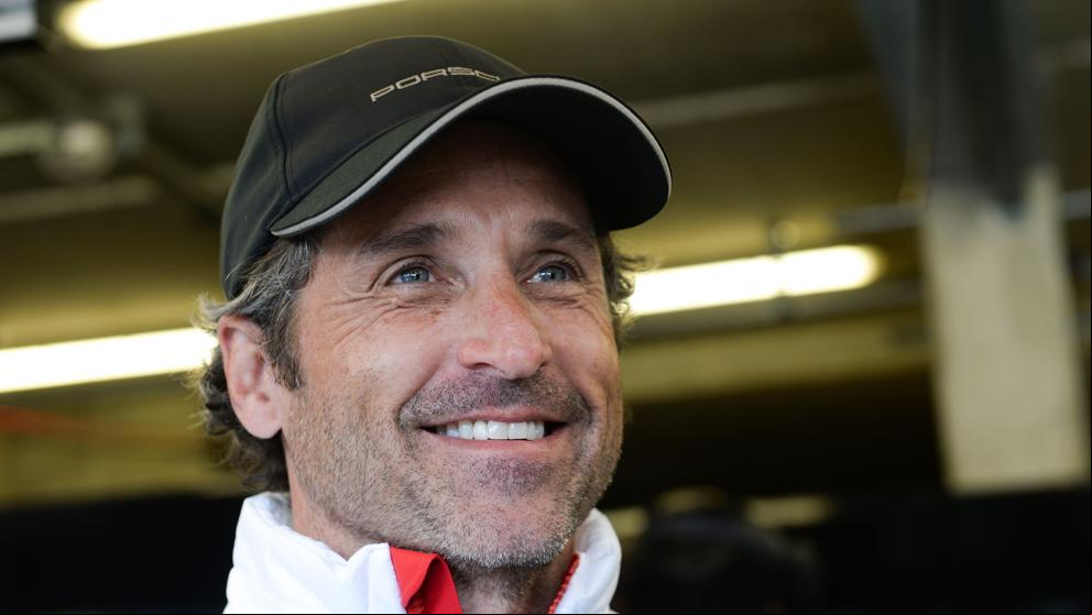 24 horas de Le Mans: El actor de Hollywood que corrió la mítica carrera de resistencia