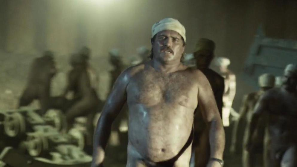 La miniserie Chernobyl remueve conciencias