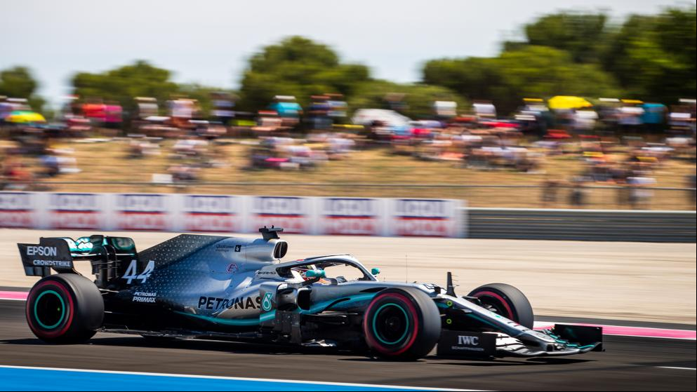 GP de Austria de Fórmula 1: Horario y dónde ver la clasificación por televisión