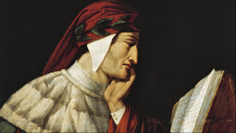 Dante, el gran exiliado, podría volver a casa 700 años después