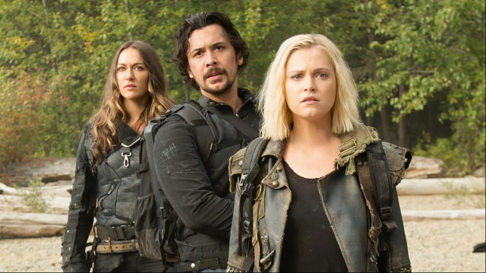 La serie de ‘The 100’ finalizará con su séptima temporada