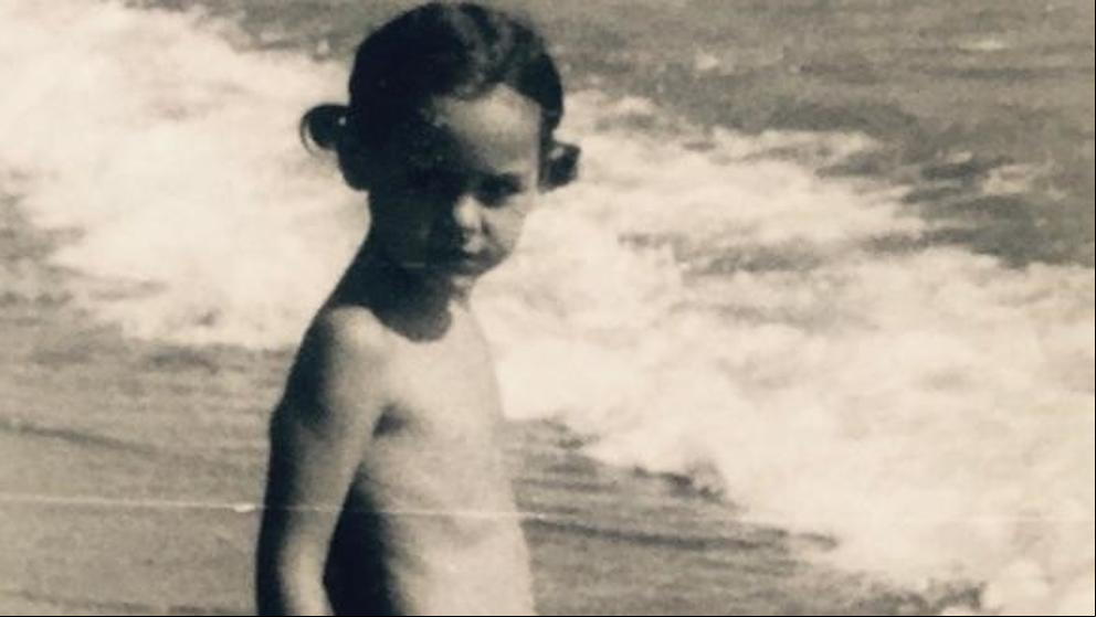 María Dueñas y el verano del 76