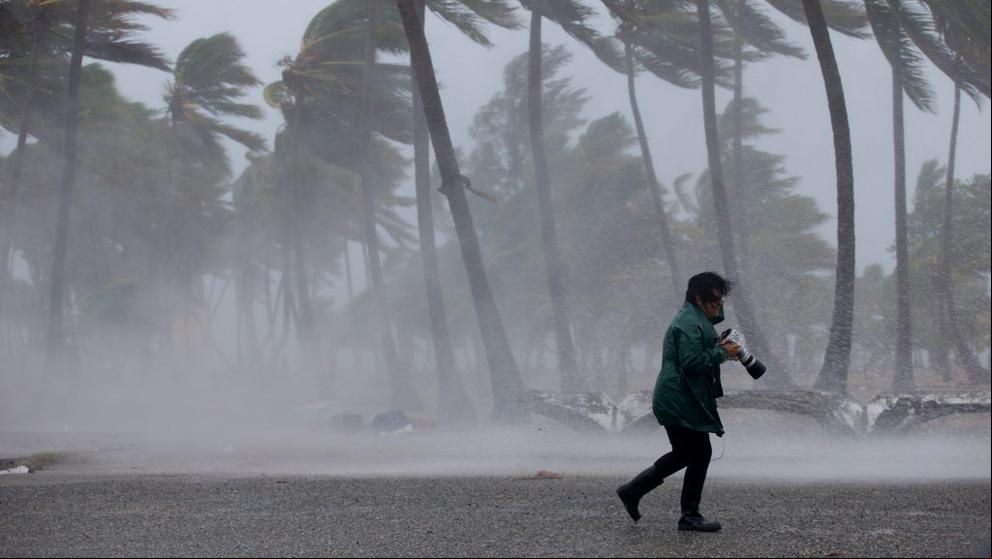 Los países que Exteriores recomienda ‘encarecidamente’ no visitar este verano