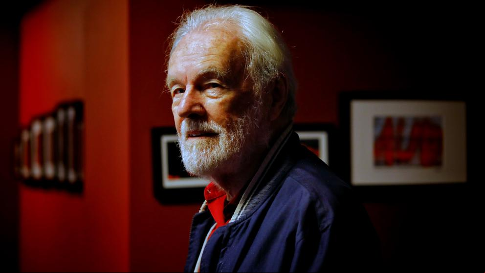David Harvey: “Construimos ciudades para que la gente invierta en vez de para que viva”