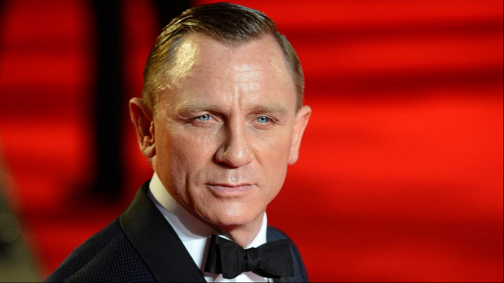 La próxima película de James Bond ya tiene nombre