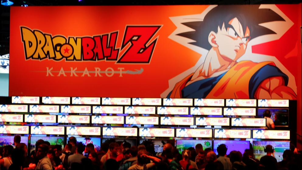 Gamescom 2019: Sigue el tercer día de la feria de videojuegos, en directo