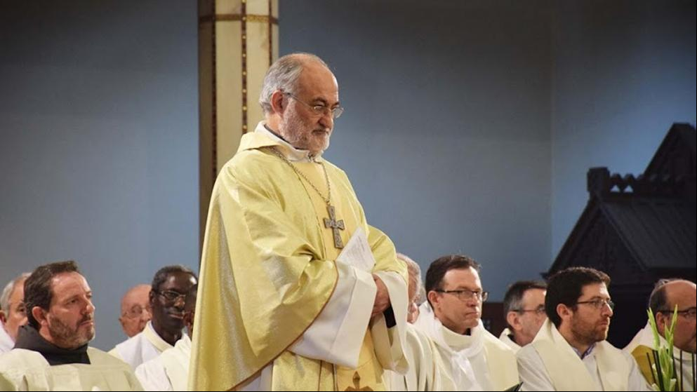 El Papa anuncia 13 cardenales, dos españoles: Miguel Ángel Ayuso Guixot y Cristóbal López Romero