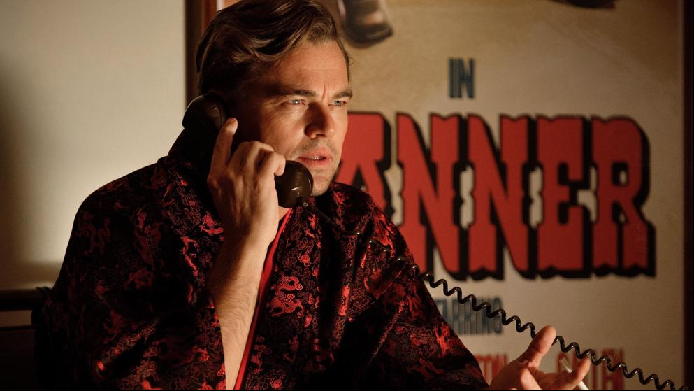 ¿Está en camino una miniserie de ‘Érase una vez en Hollywood’ para Netflix?