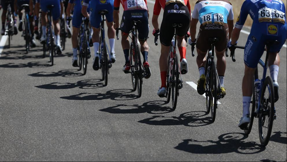 Vuelta a España 2019: Resumen de la etapa 17