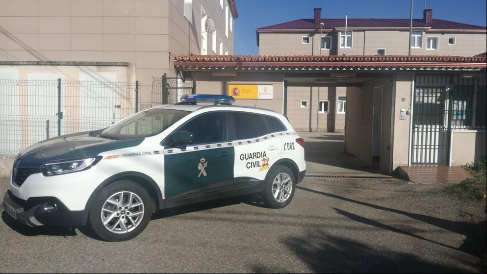 Investigan un presunto caso de abuso sexual en las fiestas de Alcañiz