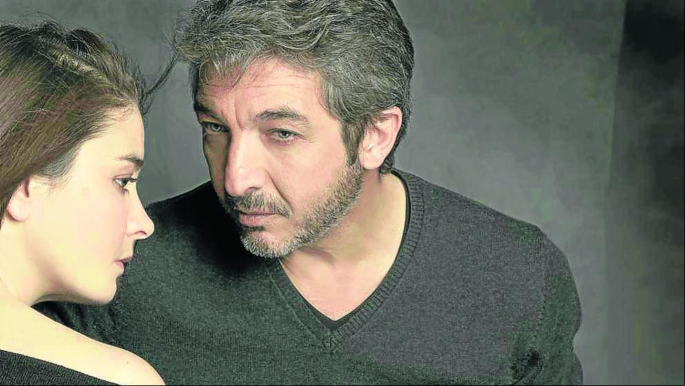 Ricardo Darín visita ‘El Hormiguero 3.0’ este viernes 16 de septiembre