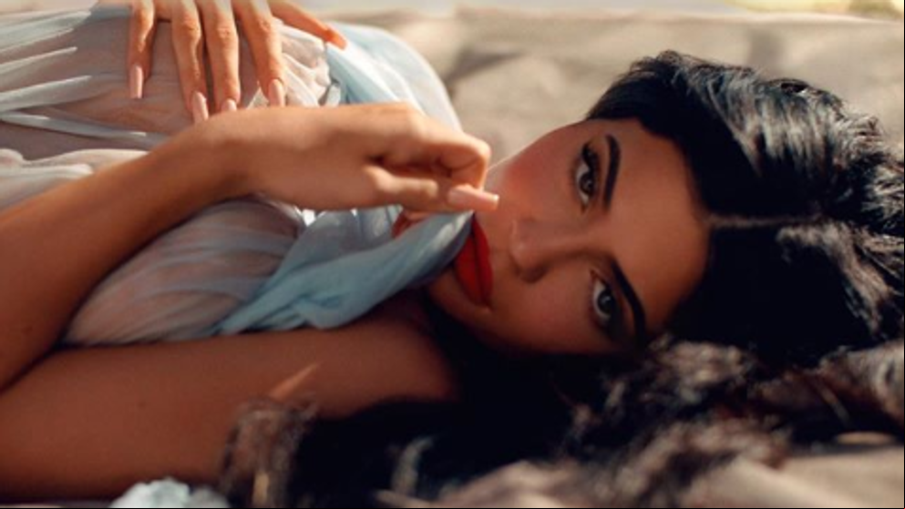 Estas son algunas de las fotografías de Kylie Jenner para ‘Playboy’