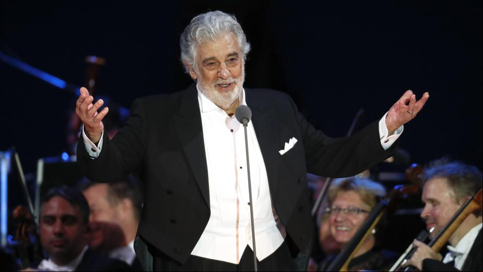 Rusia mantiene a Plácido Domingo como estrella invitada a ‘La traviata’ del Bolshói