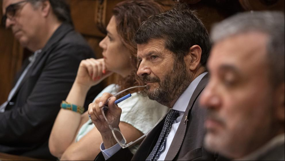 Batlle considera que el aumento de homicidios no marca tendencia