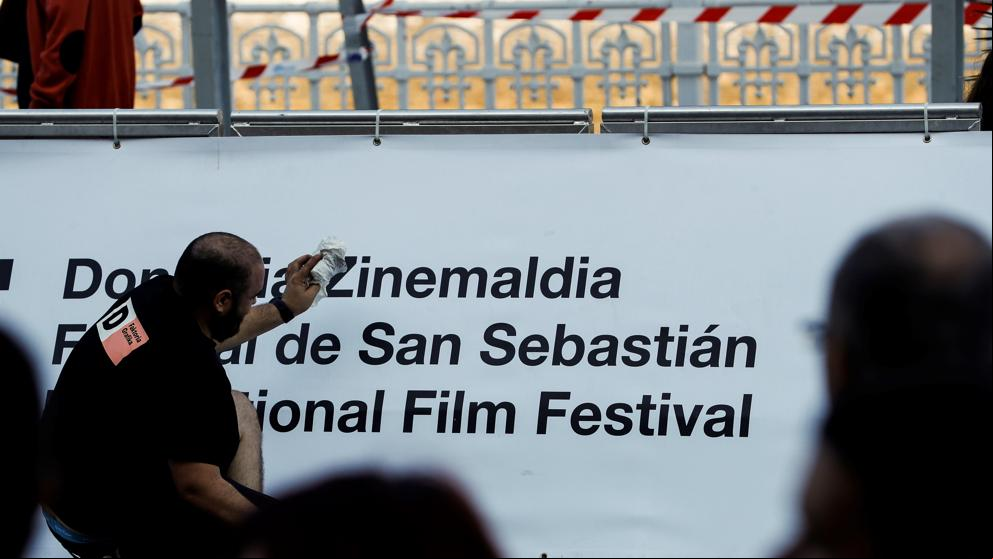El Festival de San Sebastián se fija en experiencias de vida dirigidas por jóvenes
