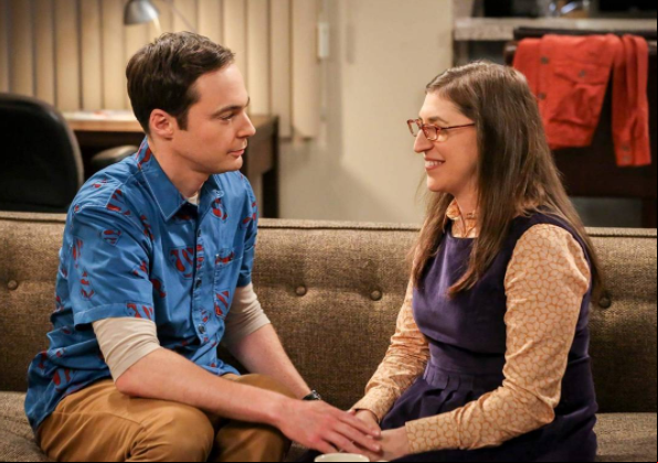 Jim Parsons y Mayim Bialik, juntos en un nuevo proyecto tras ‘The big bang theory’