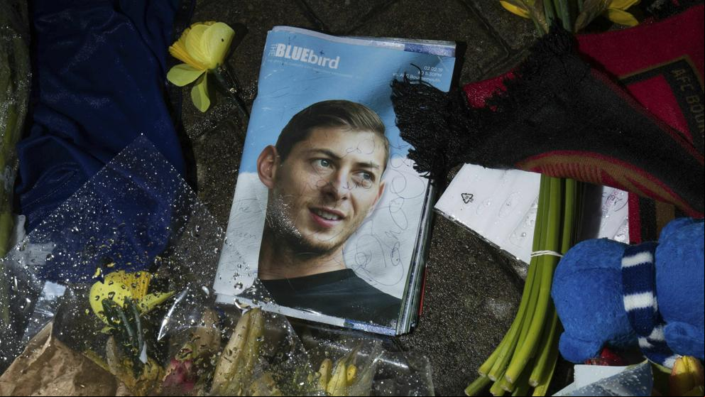 Condenas de cárcel para las personas que accedieron a imágenes de la autopsia de Emiliano Sala