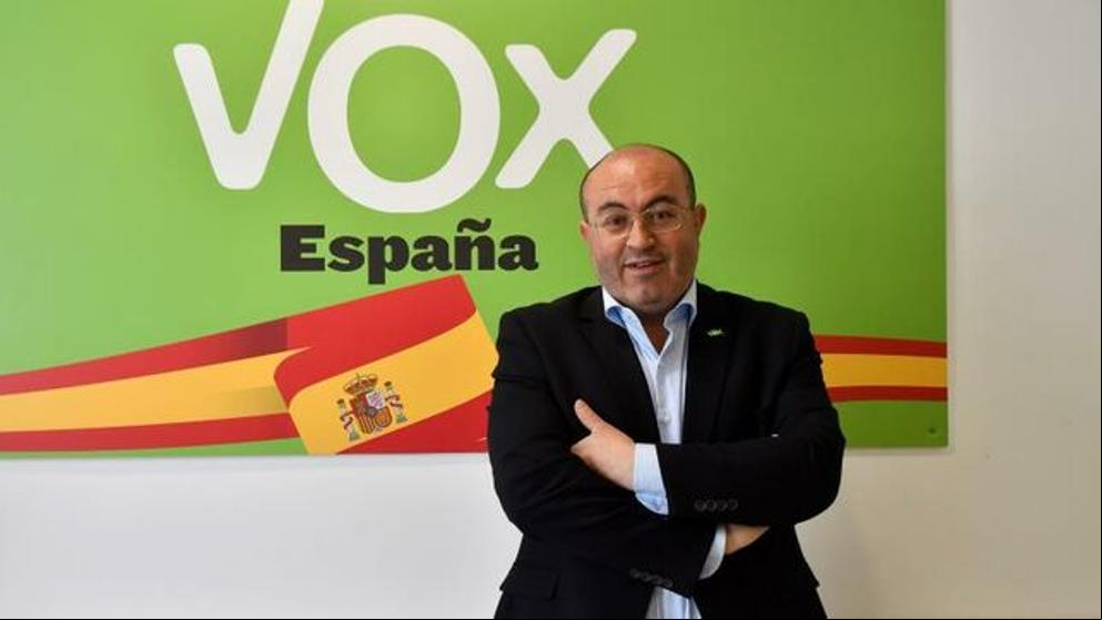 El Ejido pide salir del sistema de seguimiento de violencia machista