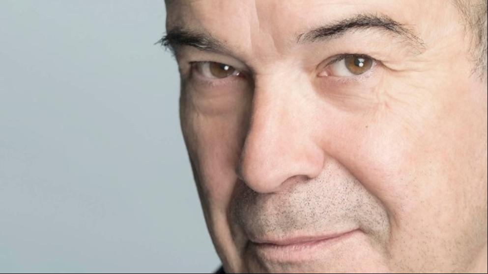 Antonio Resines debuta como director en la gran pantalla con ‘Historias de nuestro cine’