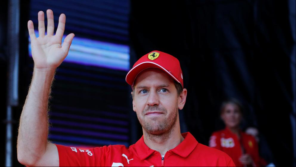 Horario y dónde ver la clasificación del GP de Rusia de Fórmula 1