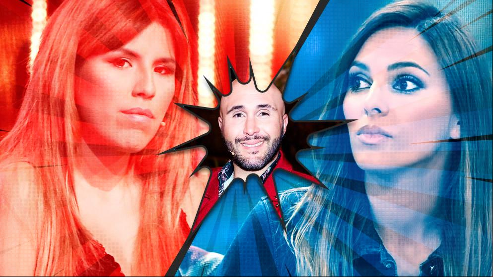 Guerra de cuñadísimas: Isa Pantoja e Irene Rosales se suben al ring