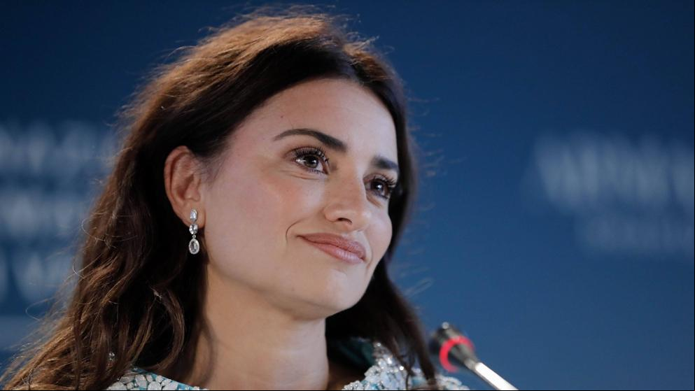 Festival de Cine de San Sebastián 2019: Horario y dónde ver la entrega del premio Donostia a Penélope Cruz