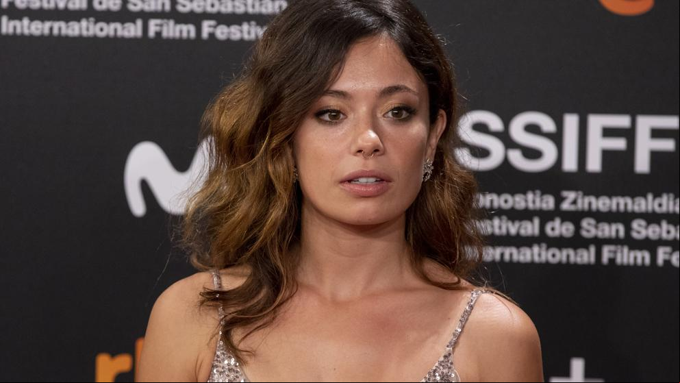 Los looks más destacados de la gala de clausura del Festival de San Sebastián