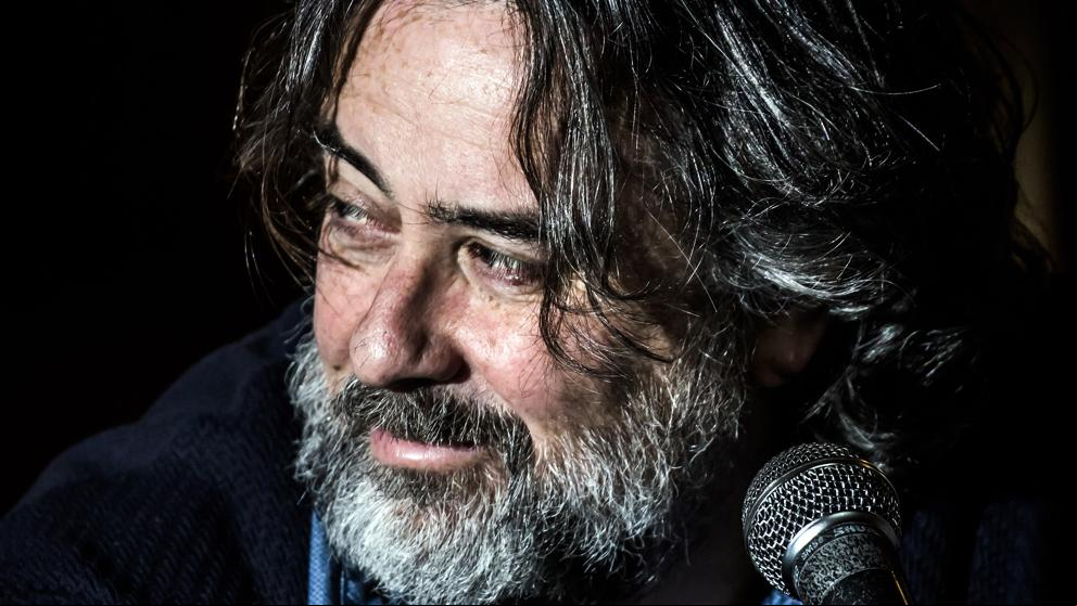 Andrés Lima, Premio Nacional de Teatro