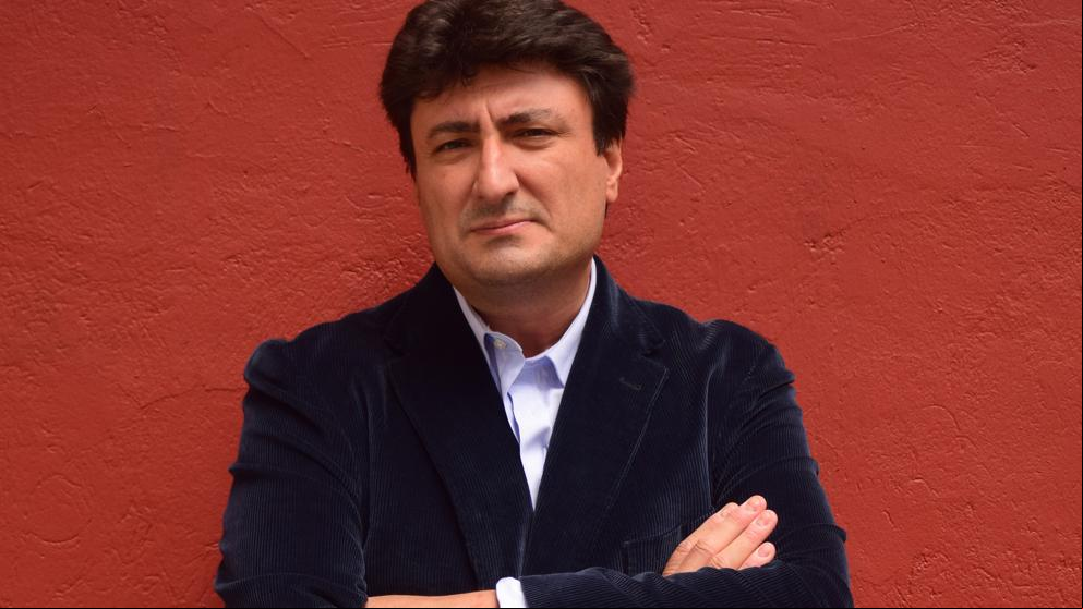 Mario Amorós: “Pinochet fue un político muy hábil que despreciaba a los políticos”