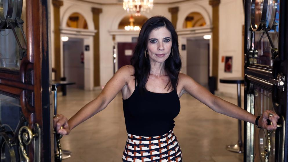 Maribel Verdú: “La veteranía es una mierda; cada vez me siento más insegura”