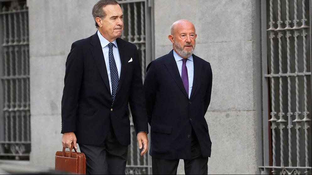 Saracho niega haber participado en filtraciones que tumbaron al Popular en bolsa