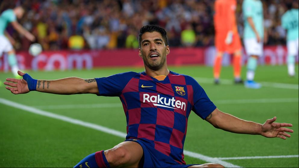 Así se vivió la victoria del FC Barcelona frente al Inter de Milán en el Camp Nou
