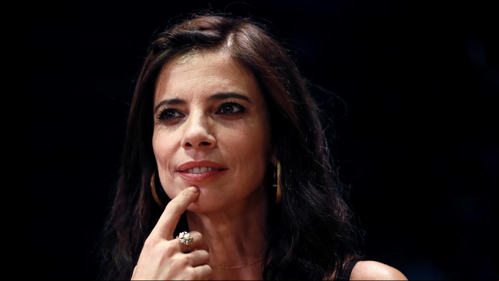 Maribel Verdú recogerá hoy el premio ‘Màquina del temps’ del ‘Festival de Sitges 2019’