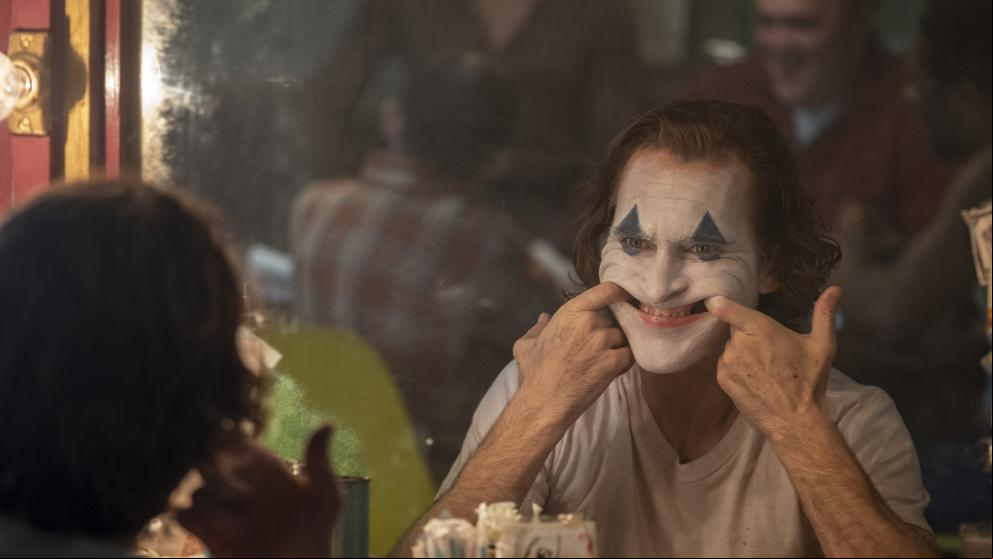 Joker: una controversia muy taquillera