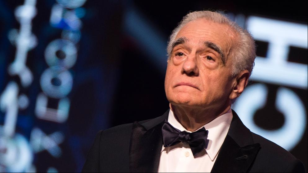 A Martin Scorsese no le gustan las películas de Marvel: “No son cine, son parques temáticos”