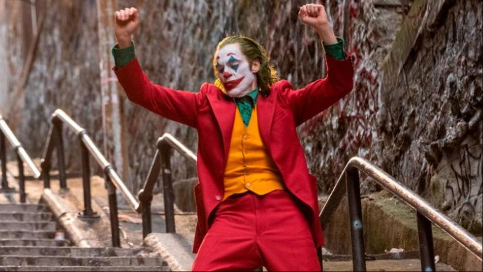 La polémica canción de ‘Joker’ que podría enriquecer a un pederasta