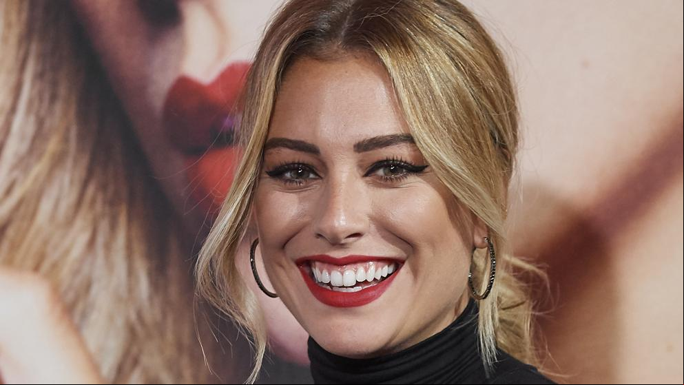 Blanca Suárez tiene la falda de lunares más original para otoño