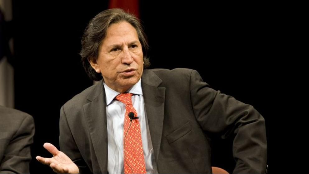 Un juez de EE.UU. concede la libertad bajo fianza al expresidente de Perú