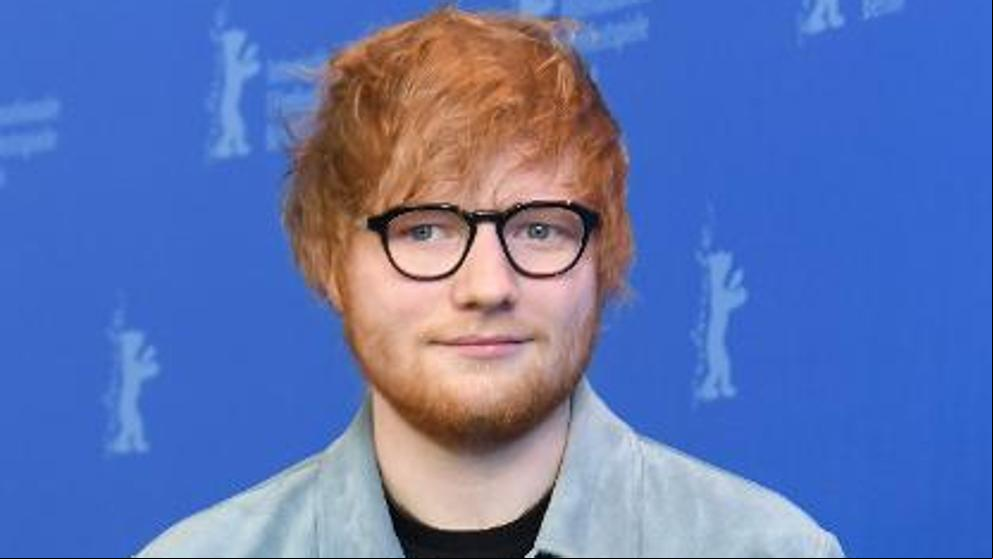 Reveladas las extrañas exigencias de Ed Sheeran en sus contratos