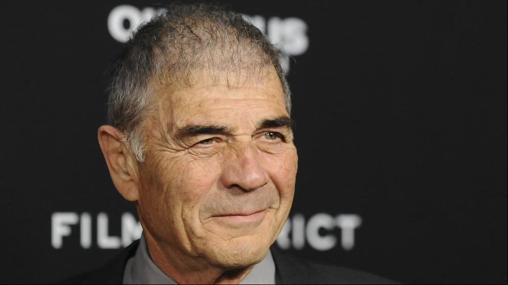 Muere Robert Forster a los 78 por un cáncer cerebral