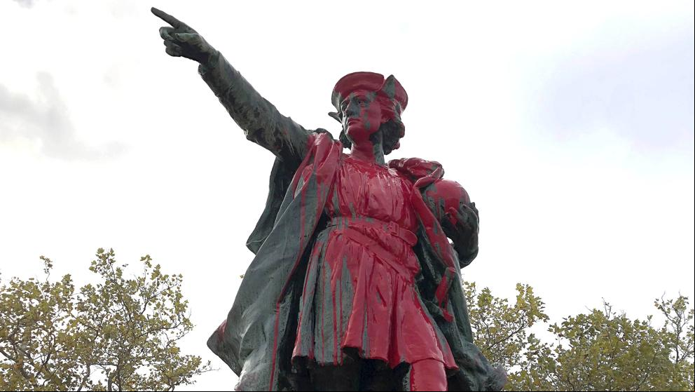 Washington se suma a la corriente de revisionismo histórico en EE.UU. y rebautiza el 12 de octubre como el Día de los Pueblos Indígenas