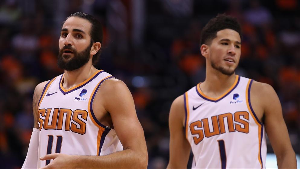 NBA: Las diez mejores jugadas de la noche en la mejor liga de baloncesto del mundo