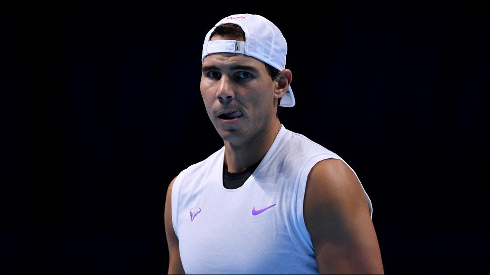 La última frontera de Rafa Nadal