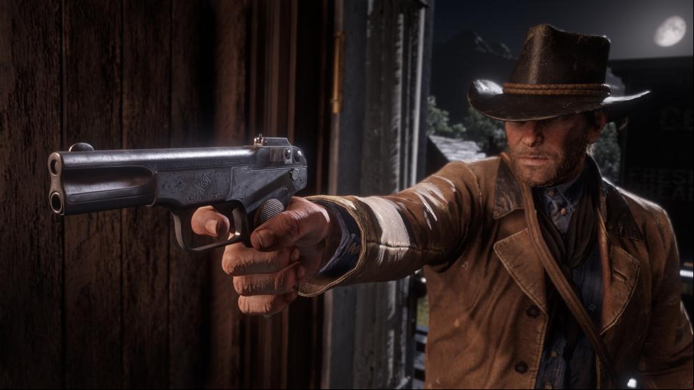 Rockstar Games sigue trabajando en el error que impide iniciar Red Dead Redemption 2 para PC